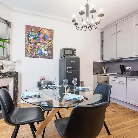 Apartment Le Gaia - A 10min Du Centre De *