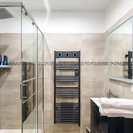 Apartment Le Gaia - A 10min Du Centre De *